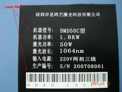 软标签